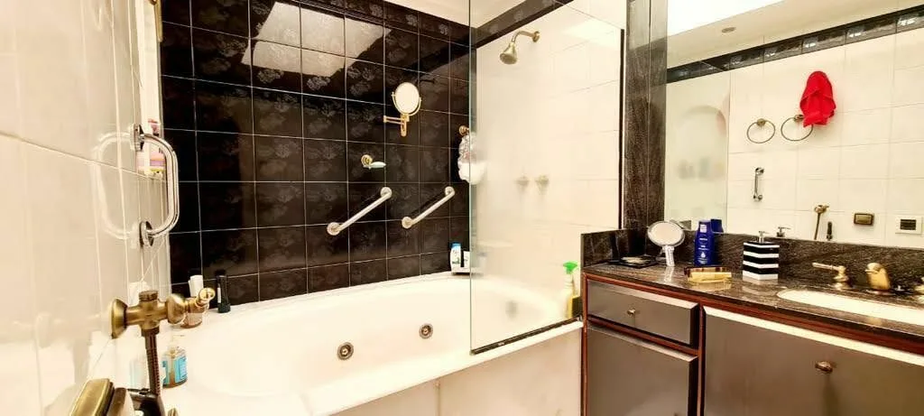 Cobertura Linear com 5 suites a venda na Barra da Tijuca, 477m2, Jardim Oceanico - imagem 19