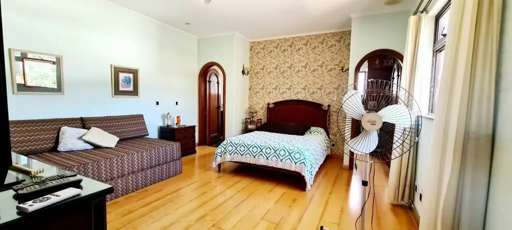 Cobertura Linear com 5 suites a venda na Barra da Tijuca, 477m2, Jardim Oceanico - imagem 7