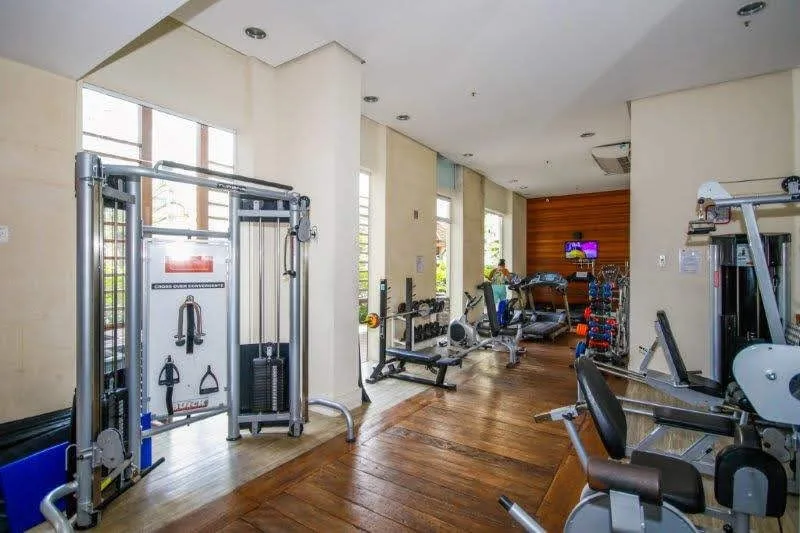 Mandarim Peninsula. Apartamentos a venda – Barra da Tijuca, Rede Morar Imóveis - imagem 31