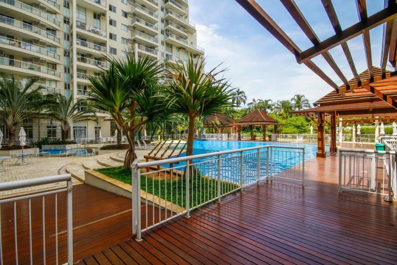 Mandarim Peninsula. Apartamentos a venda – Barra da Tijuca, Rede Morar Imóveis - imagem 22