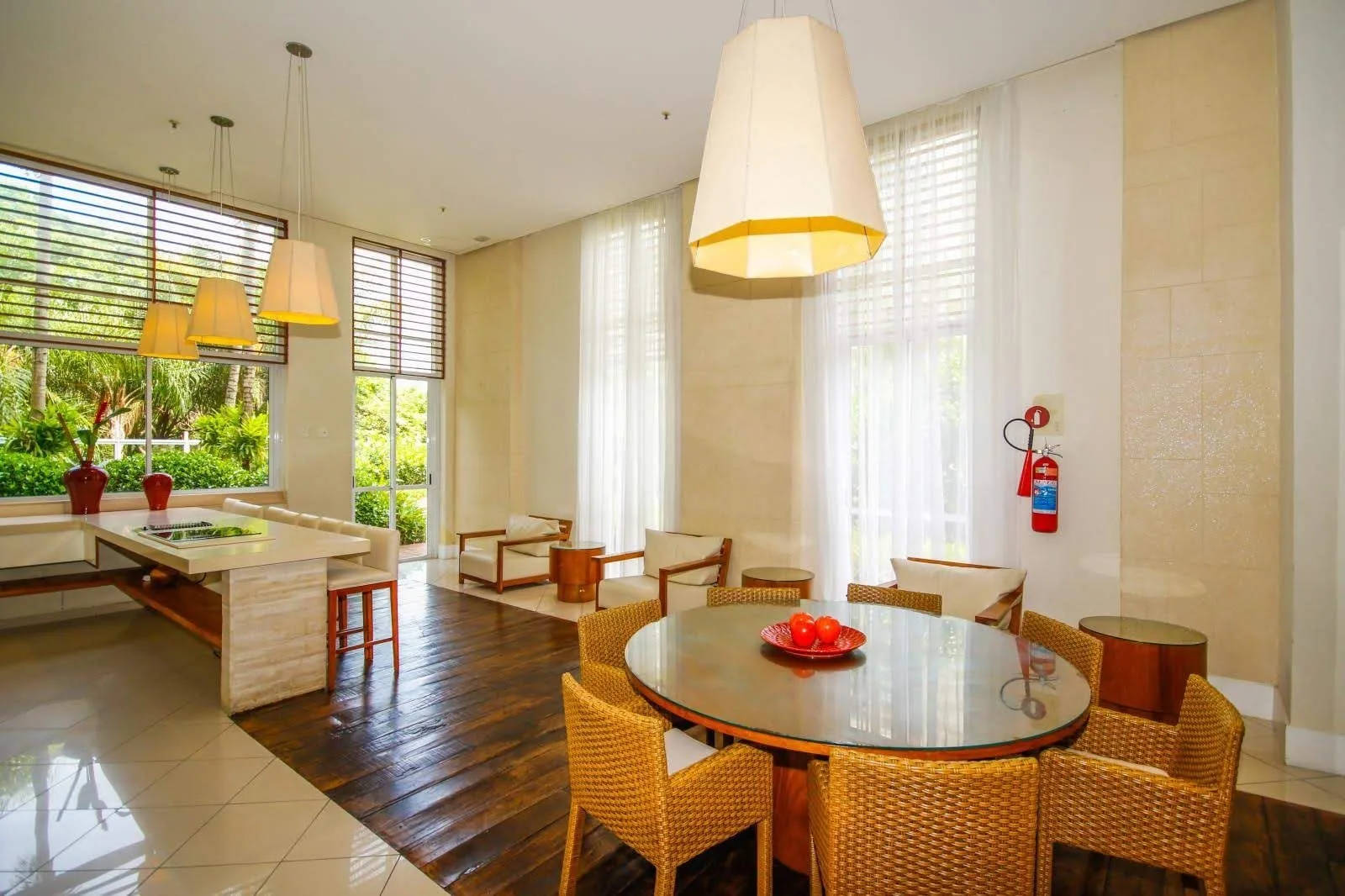 Mandarim Peninsula. Apartamentos a venda – Barra da Tijuca, Rede Morar Imóveis - imagem 32