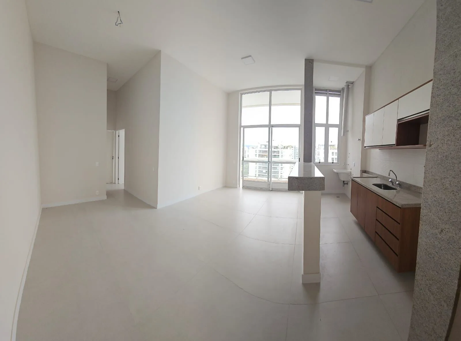 Mandarim Peninsula. Apartamentos a venda – Barra da Tijuca, Rede Morar Imóveis - imagem 7
