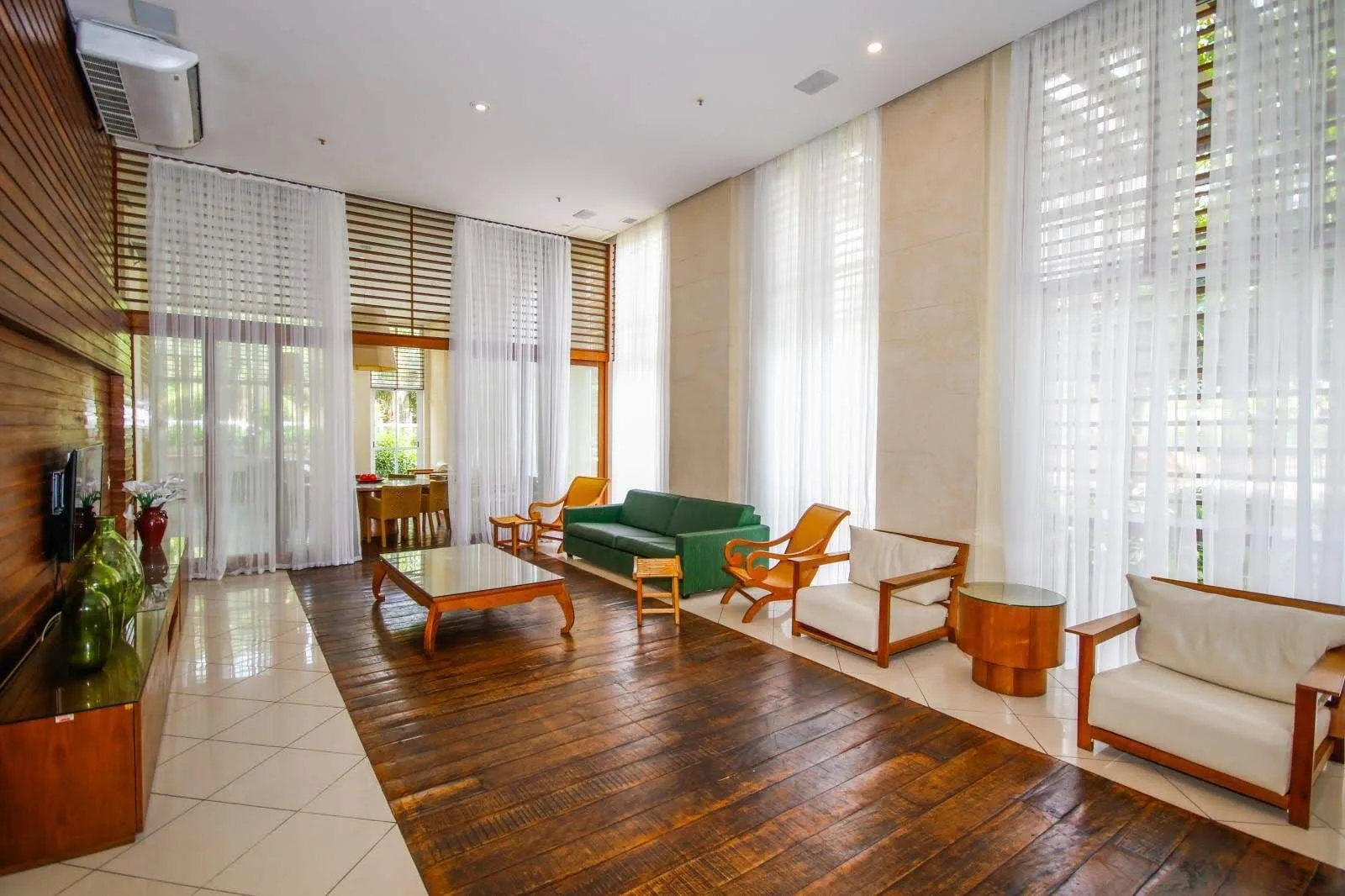 Mandarim Peninsula. Apartamentos a venda – Barra da Tijuca, Rede Morar Imóveis - imagem 34