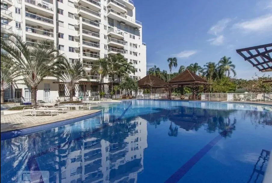 Mandarim Peninsula. Apartamentos a venda – Barra da Tijuca, Rede Morar Imóveis - imagem 19