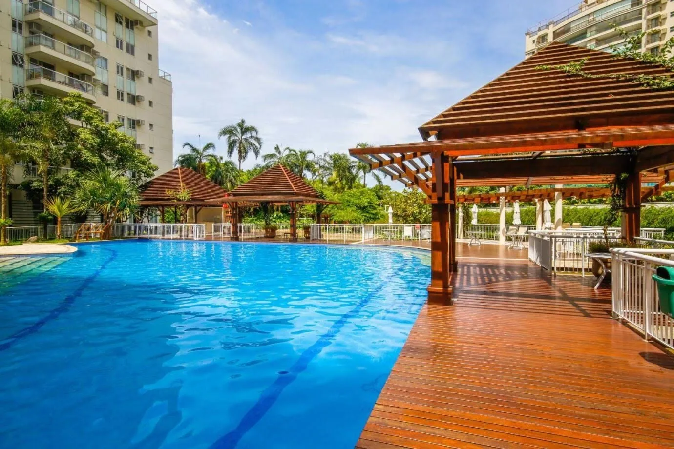 Mandarim Peninsula. Apartamentos a venda – Barra da Tijuca, Rede Morar Imóveis - imagem 21