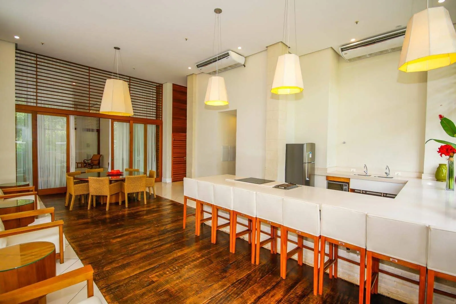 Mandarim Peninsula. Apartamentos a venda – Barra da Tijuca, Rede Morar Imóveis - imagem 28