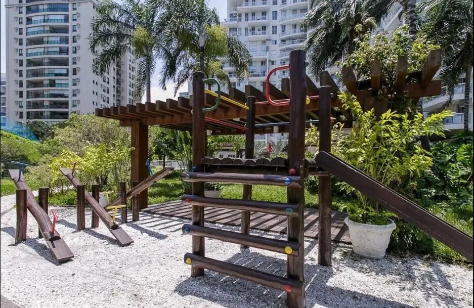 Mandarim Peninsula. Apartamentos a venda – Barra da Tijuca, Rede Morar Imóveis - imagem 17