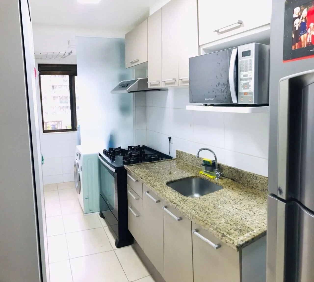 Apartamentos à venda no Recreio dos Bandeirantes - Rio de Janeiro/RJ, Pontal Oceanico - imagem 18