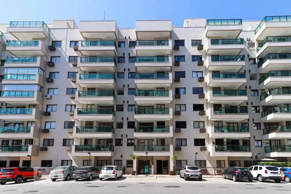Apartamentos à venda no Recreio dos Bandeirantes - Rio de Janeiro/RJ, Pontal Oceanico - imagem 26