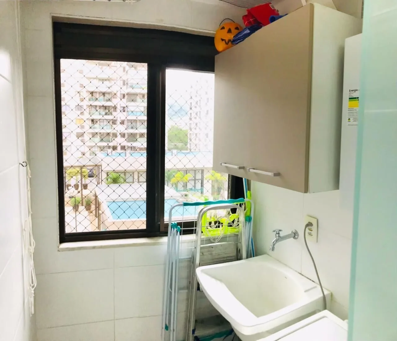 Apartamentos à venda no Recreio dos Bandeirantes - Rio de Janeiro/RJ, Pontal Oceanico - imagem 19