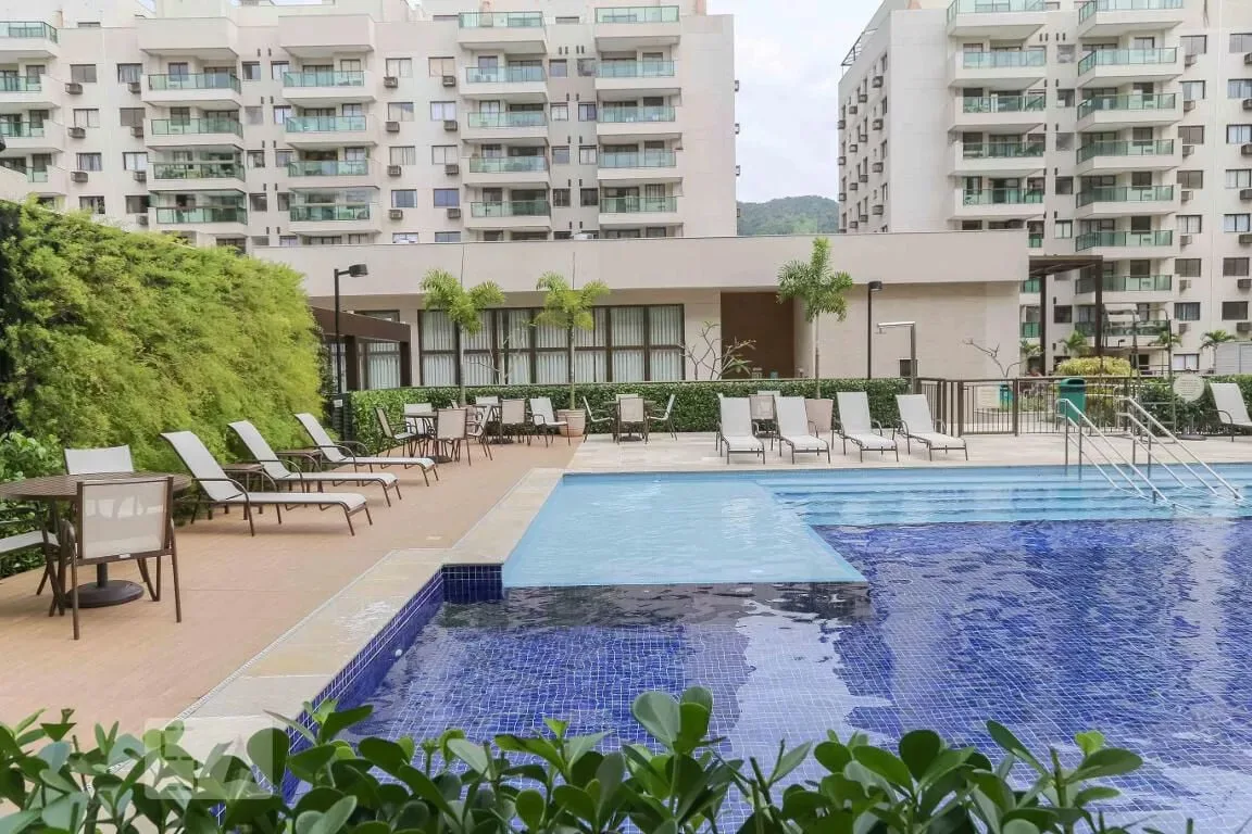 Apartamentos à venda no Recreio dos Bandeirantes - Rio de Janeiro/RJ, Pontal Oceanico - imagem 29