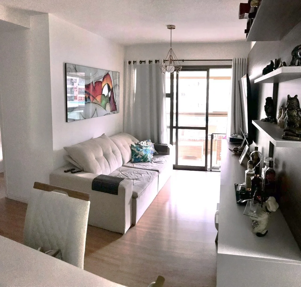 Apartamentos à venda no Recreio dos Bandeirantes - Rio de Janeiro/RJ, Pontal Oceanico - imagem 4