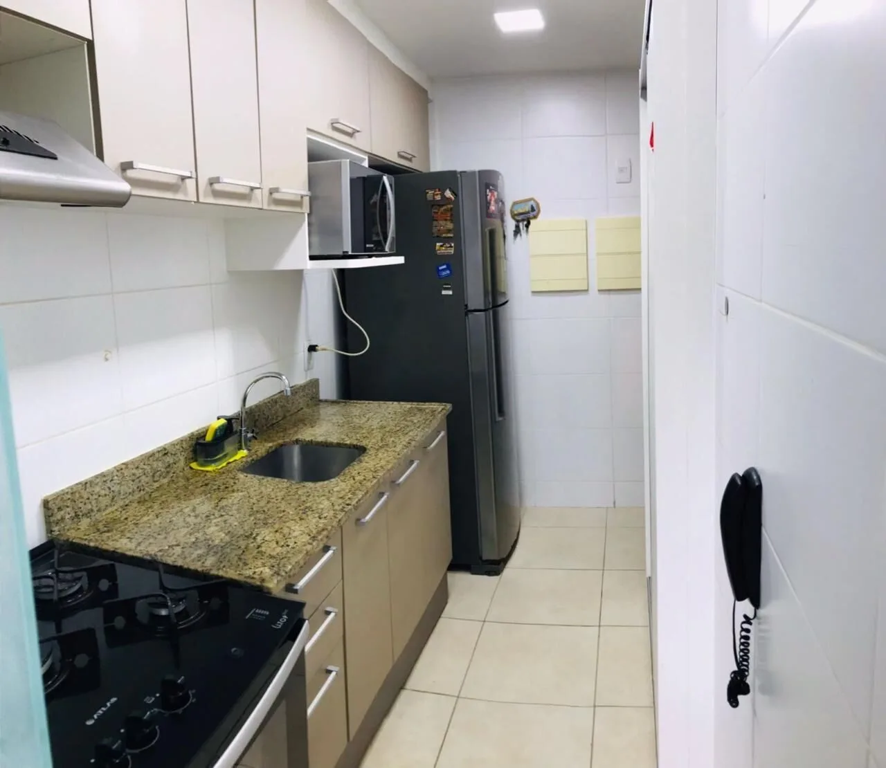 Apartamentos à venda no Recreio dos Bandeirantes - Rio de Janeiro/RJ, Pontal Oceanico - imagem 20