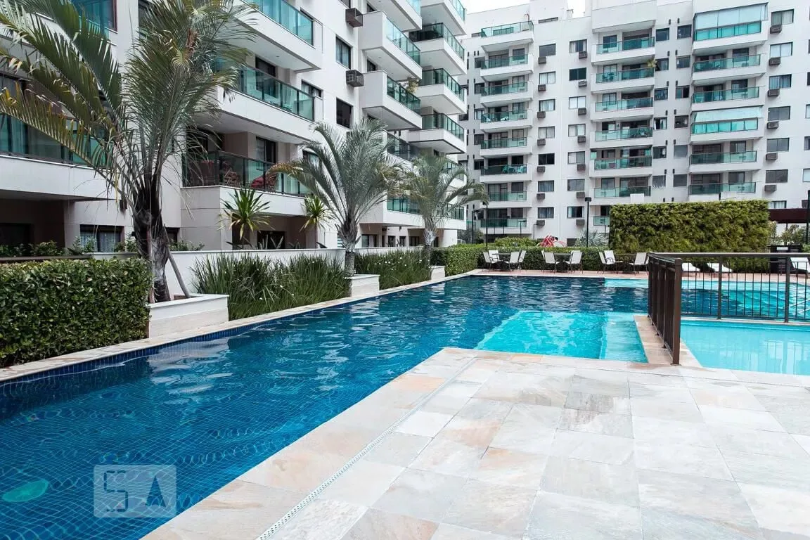 Apartamentos à venda no Recreio dos Bandeirantes - Rio de Janeiro/RJ, Pontal Oceanico - imagem 22