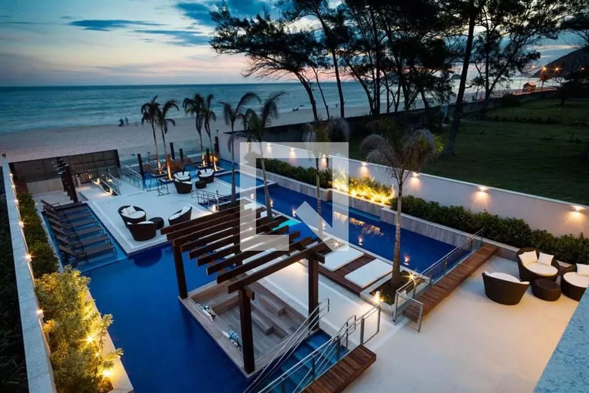 Apartamentos à venda no Recreio dos Bandeirantes - Rio de Janeiro/RJ, Pontal Oceanico - imagem 24