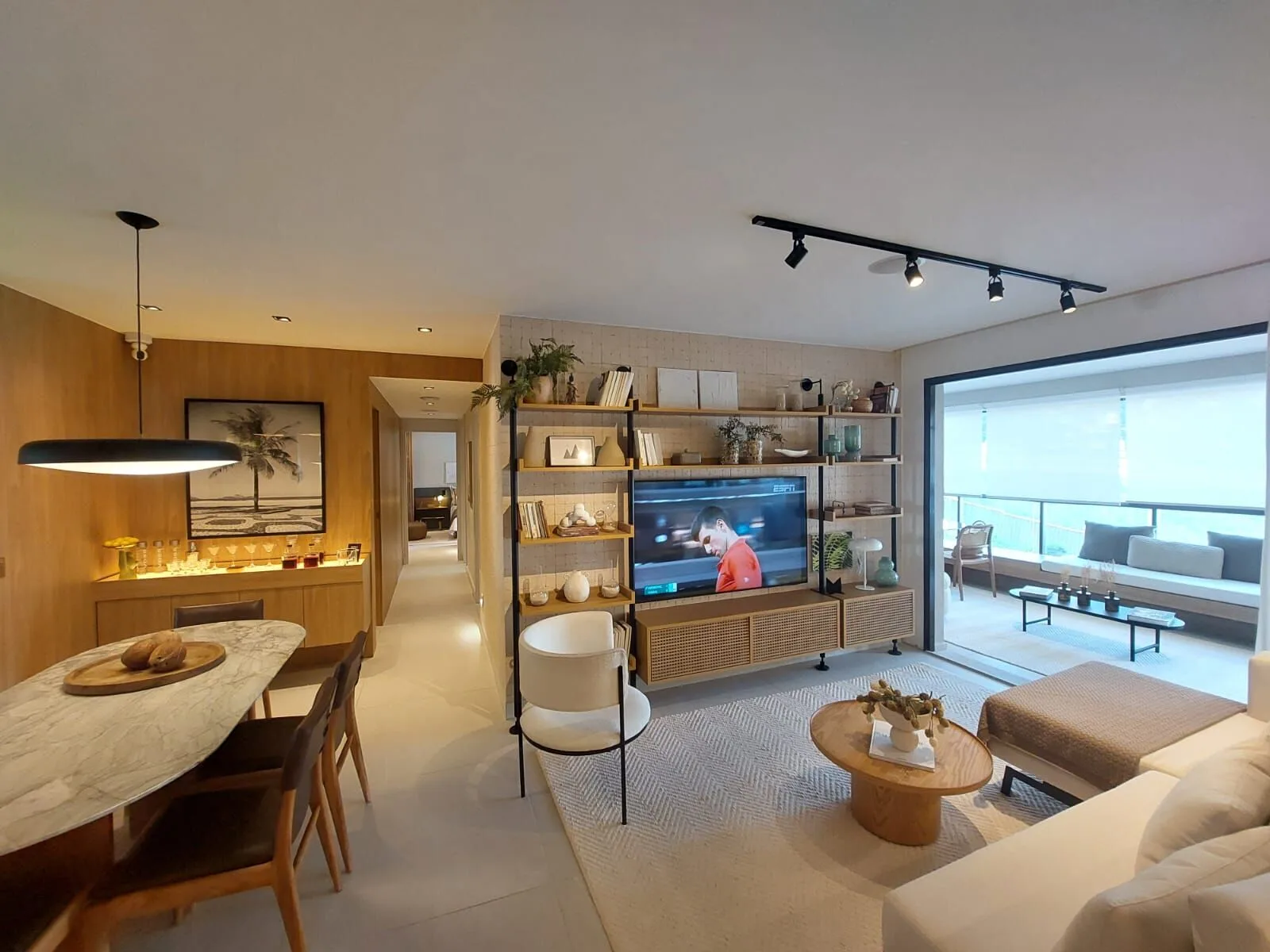 Apartamentos à venda na Barra da Tijuca - Rio de Janeiro/RJ, ABM