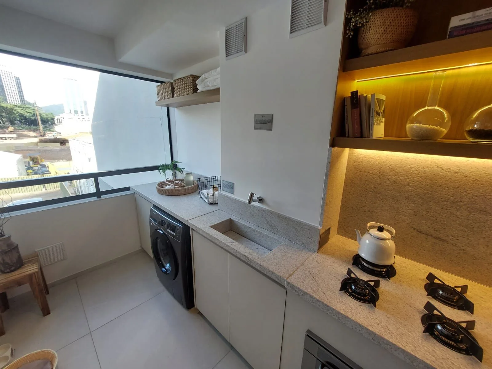 Apartamentos à venda na Barra da Tijuca - Rio de Janeiro/RJ, ABM - imagem 27