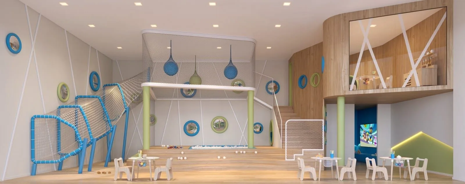 Apartamentos à venda na Barra da Tijuca - Rio de Janeiro/RJ, ABM - imagem 41