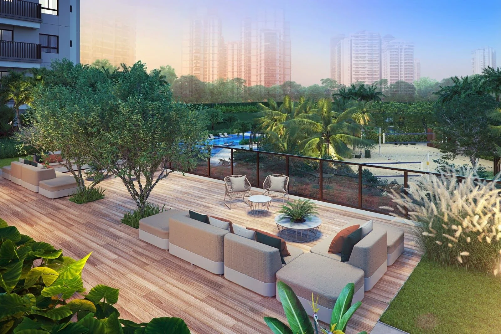 Apartamentos à venda na Barra da Tijuca - Rio de Janeiro/RJ, ABM - imagem 29
