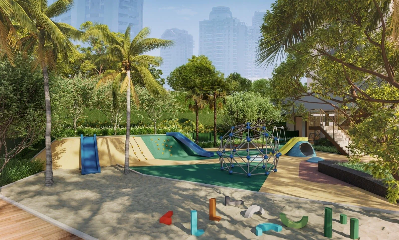 Apartamentos à venda na Barra da Tijuca - Rio de Janeiro/RJ, ABM - imagem 30