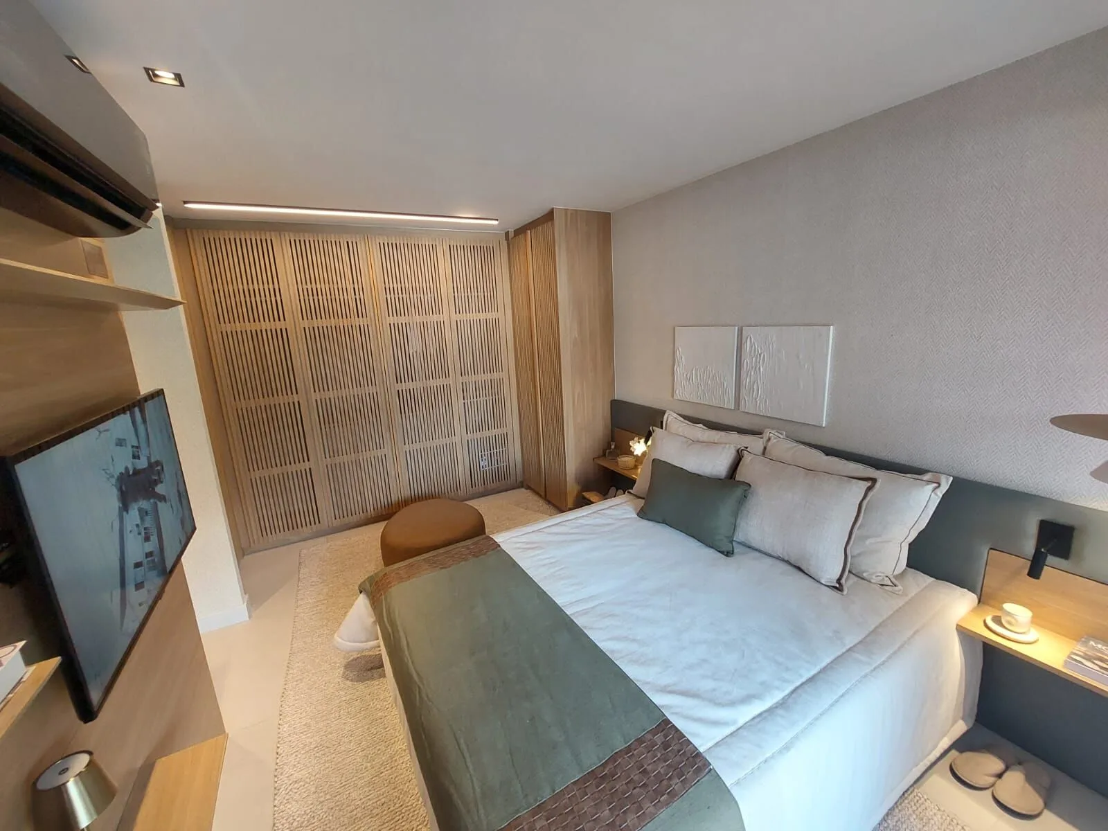Apartamentos à venda na Barra da Tijuca - Rio de Janeiro/RJ, ABM - imagem 19