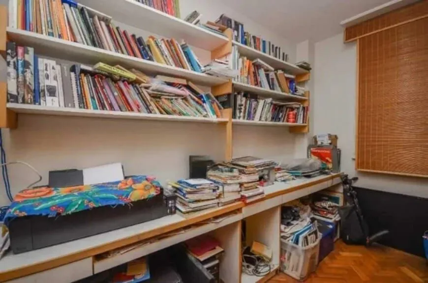 Apartamentos com 3 quartos à Venda no Flamengo, Rio de Janeiro - Rede Morar Imóveis - imagem 17