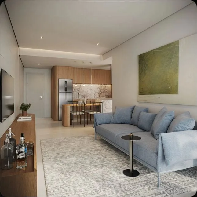 Apartamentos à venda no bairro Ipanema - Rio de Janeiro/RJ, Zona Sul - imagem 4