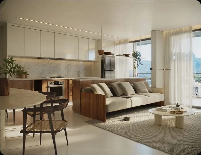 Apartamentos à venda no bairro Ipanema - Rio de Janeiro/RJ, Zona Sul - imagem 3