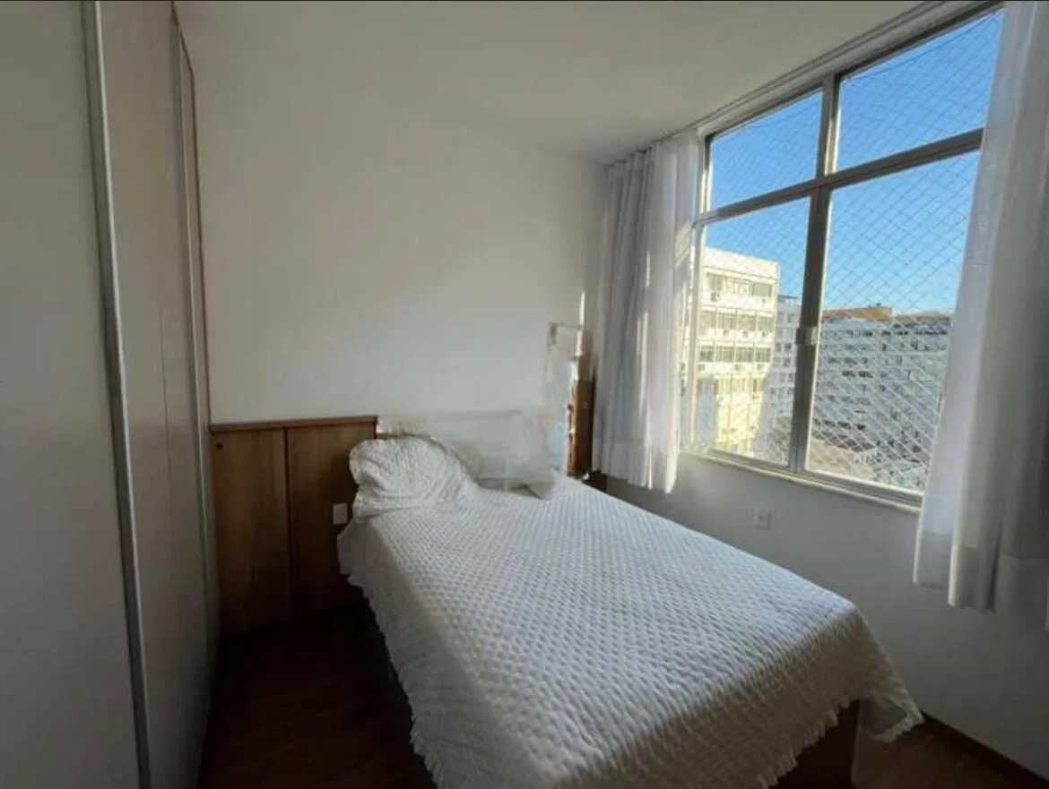 Apartamento com 2 quartos para vender em Copacabana,  85m2, 1 vaga, Proximo ao Metro - imagem 9
