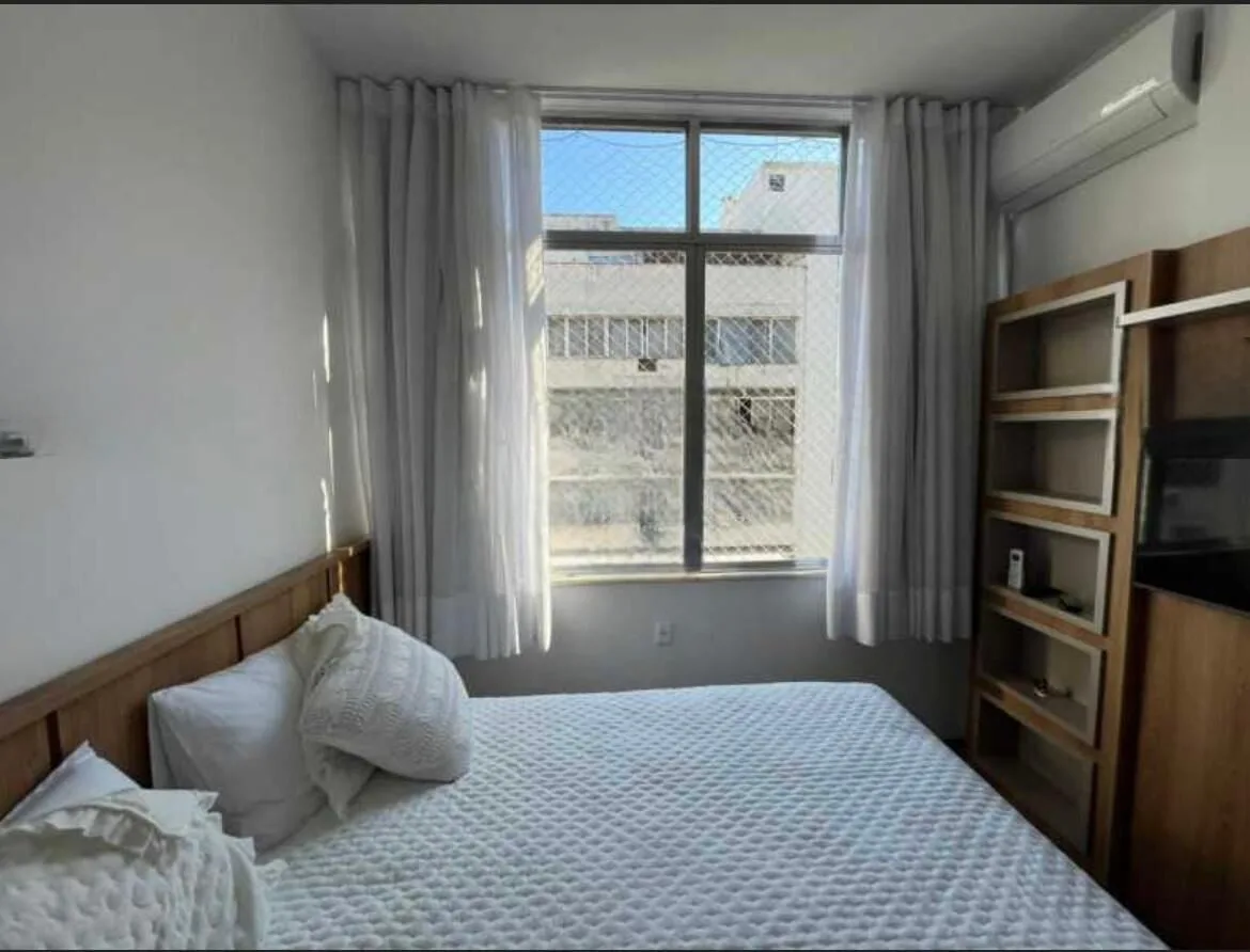 Apartamento com 2 quartos para vender em Copacabana,  85m2, 1 vaga, Proximo ao Metro - imagem 8