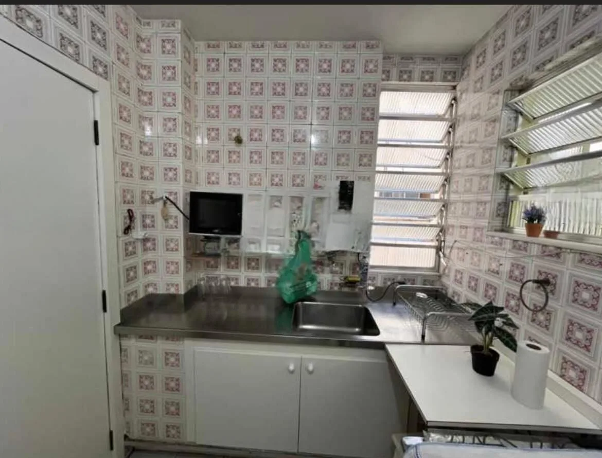 Apartamento com 2 quartos para vender em Copacabana,  85m2, 1 vaga, Proximo ao Metro - imagem 13