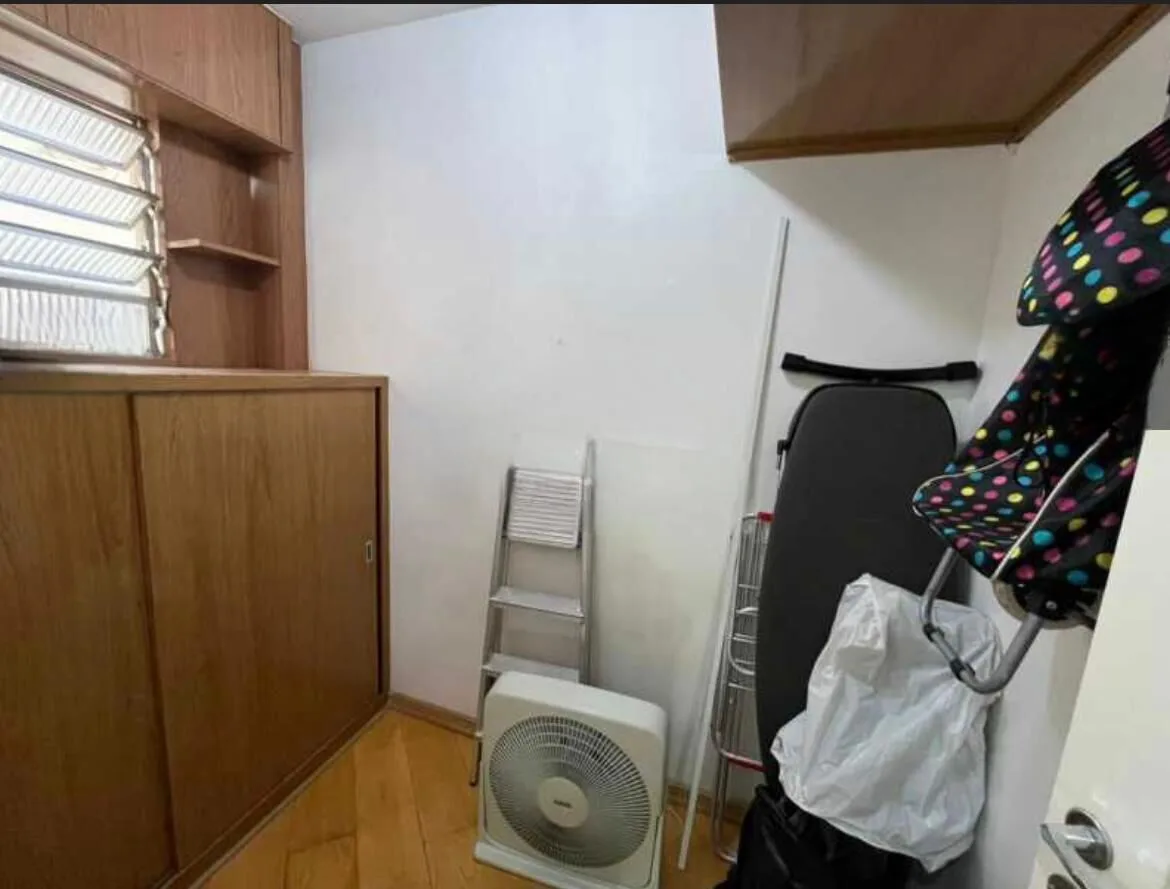 Apartamento com 2 quartos para vender em Copacabana,  85m2, 1 vaga, Proximo ao Metro - imagem 17