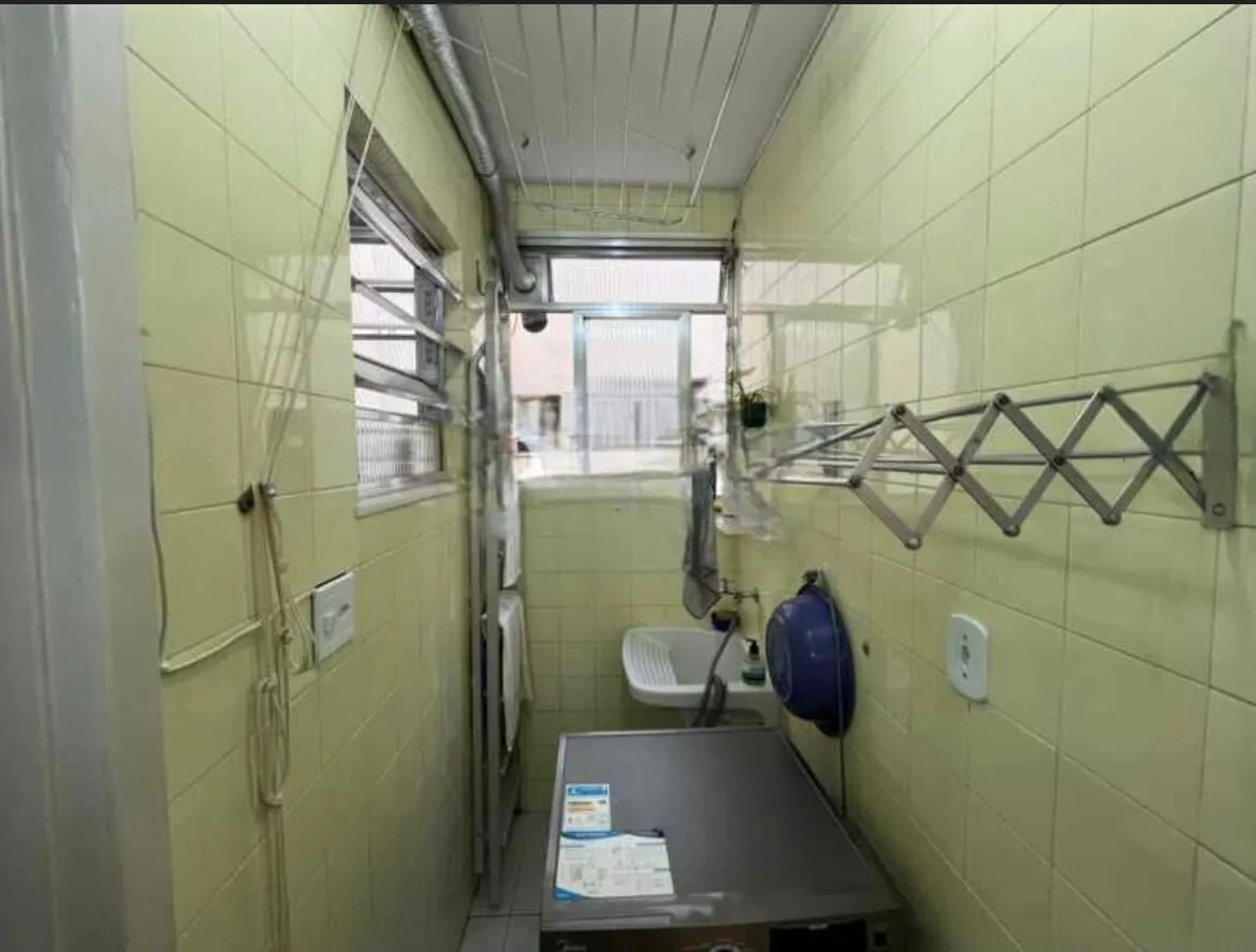Apartamento com 2 quartos para vender em Copacabana,  85m2, 1 vaga, Proximo ao Metro - imagem 16