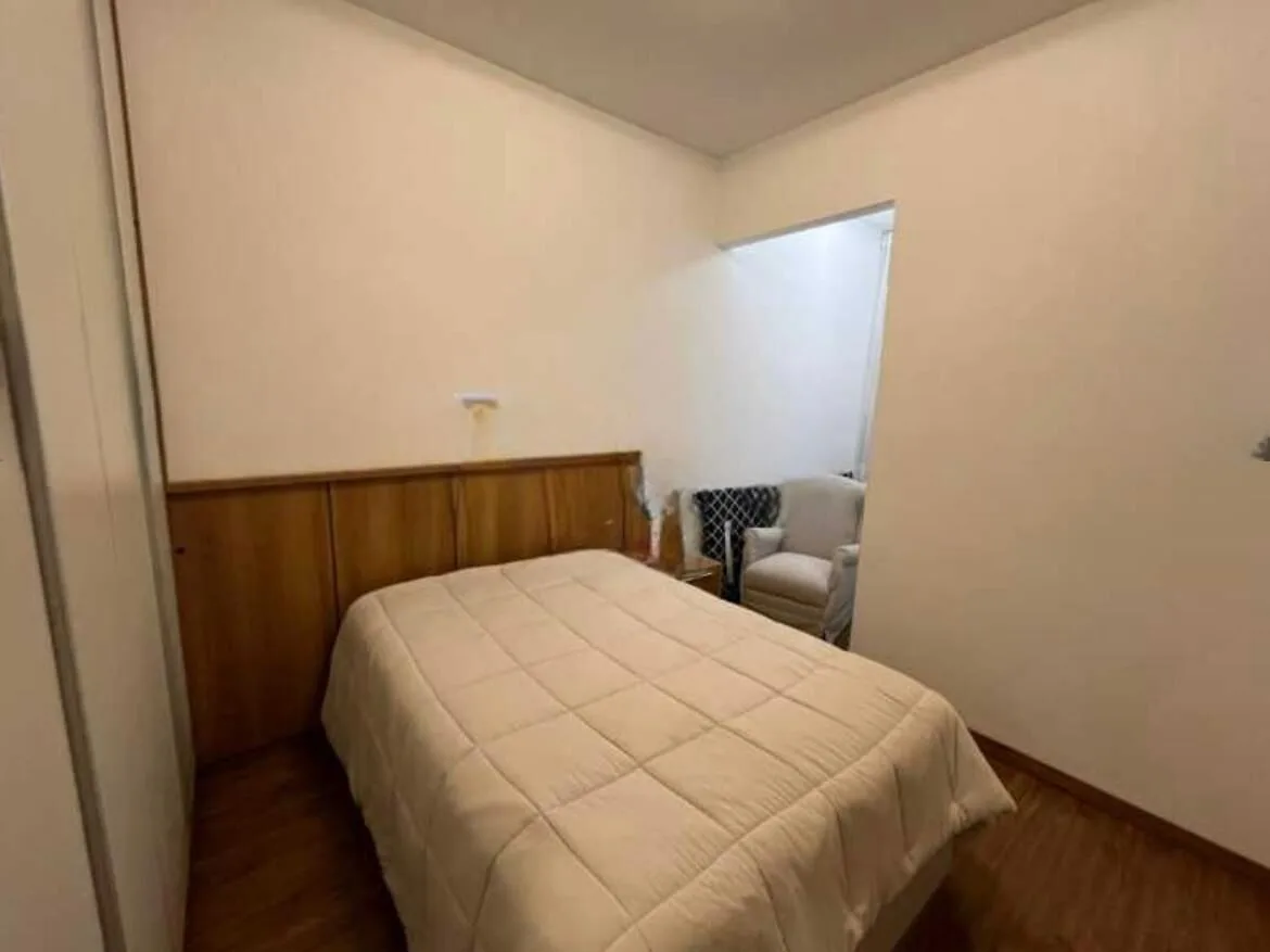 Apartamento com 2 quartos para vender em Copacabana,  85m2, 1 vaga, Proximo ao Metro - imagem 7