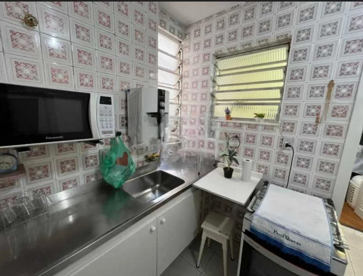 Apartamento com 2 quartos para vender em Copacabana,  85m2, 1 vaga, Proximo ao Metro - imagem 14