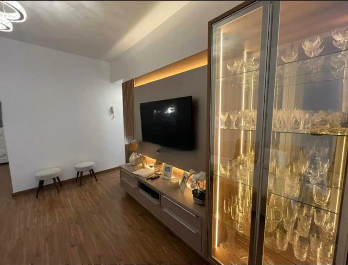 Apartamento com 2 quartos para vender em Copacabana,  85m2, 1 vaga, Proximo ao Metro - imagem 2