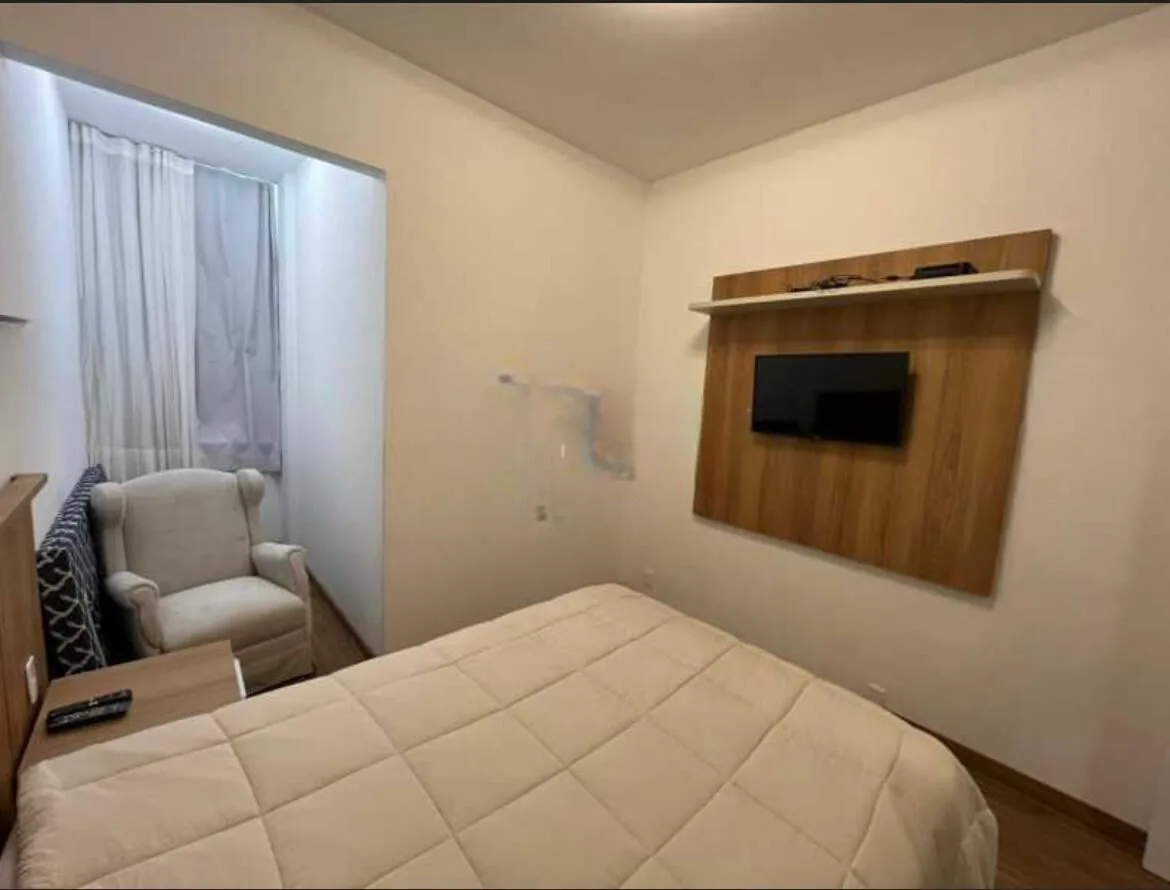 Apartamento com 2 quartos para vender em Copacabana,  85m2, 1 vaga, Proximo ao Metro - imagem 5