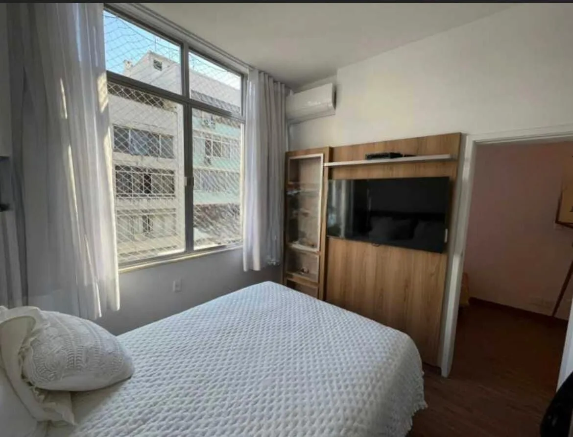 Apartamento com 2 quartos para vender em Copacabana,  85m2, 1 vaga, Proximo ao Metro - imagem 11