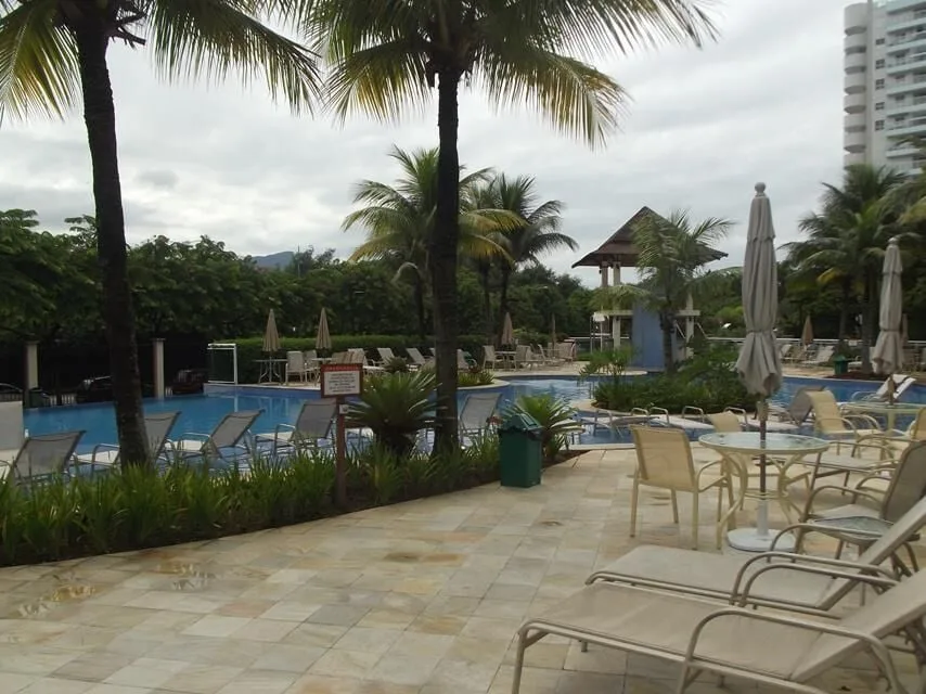 Apartamento para alugar no bairro Barra da Tijuca em Rio de Janeiro/RJ - imagem 35