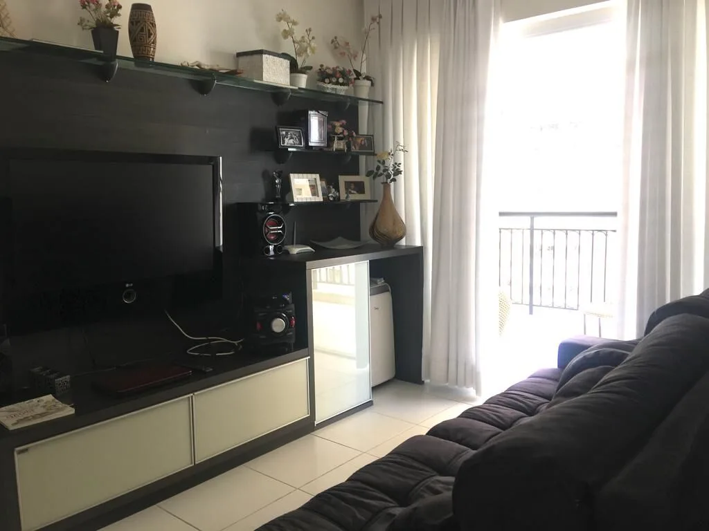 Apartamento para alugar no bairro Barra da Tijuca em Rio de Janeiro/RJ - imagem 2