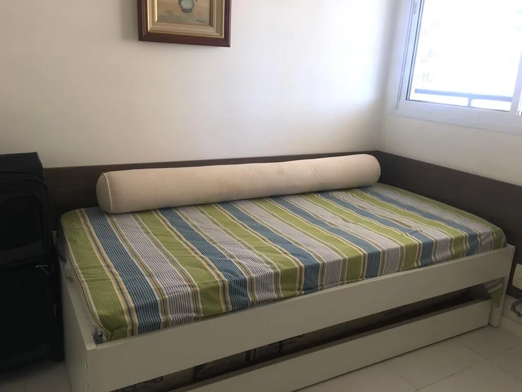 Apartamento para alugar no bairro Barra da Tijuca em Rio de Janeiro/RJ - imagem 13