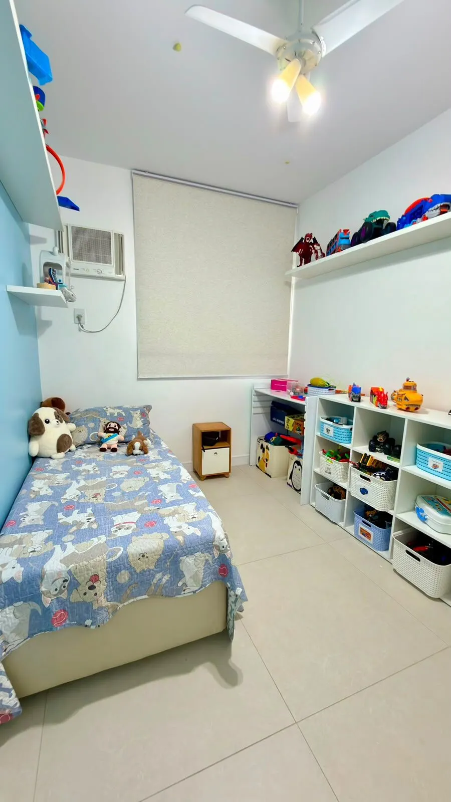 Apartamento à venda no bairro Cidade Jardim em Rio de Janeiro/RJ - imagem 35