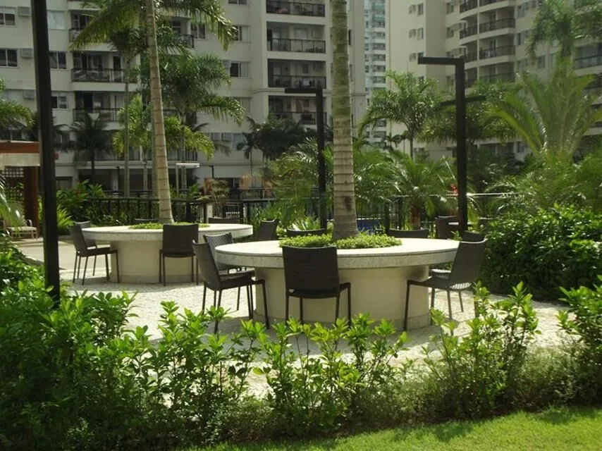 Apartamento à venda no bairro Cidade Jardim em Rio de Janeiro/RJ - imagem 18
