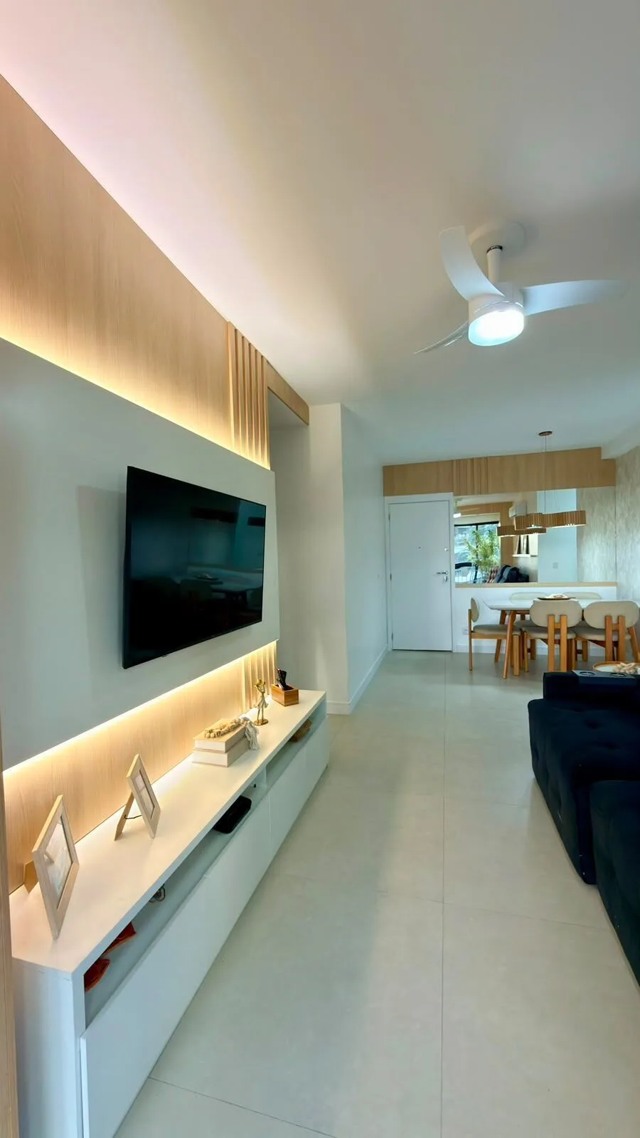 Apartamento à venda no bairro Cidade Jardim em Rio de Janeiro/RJ - imagem 3