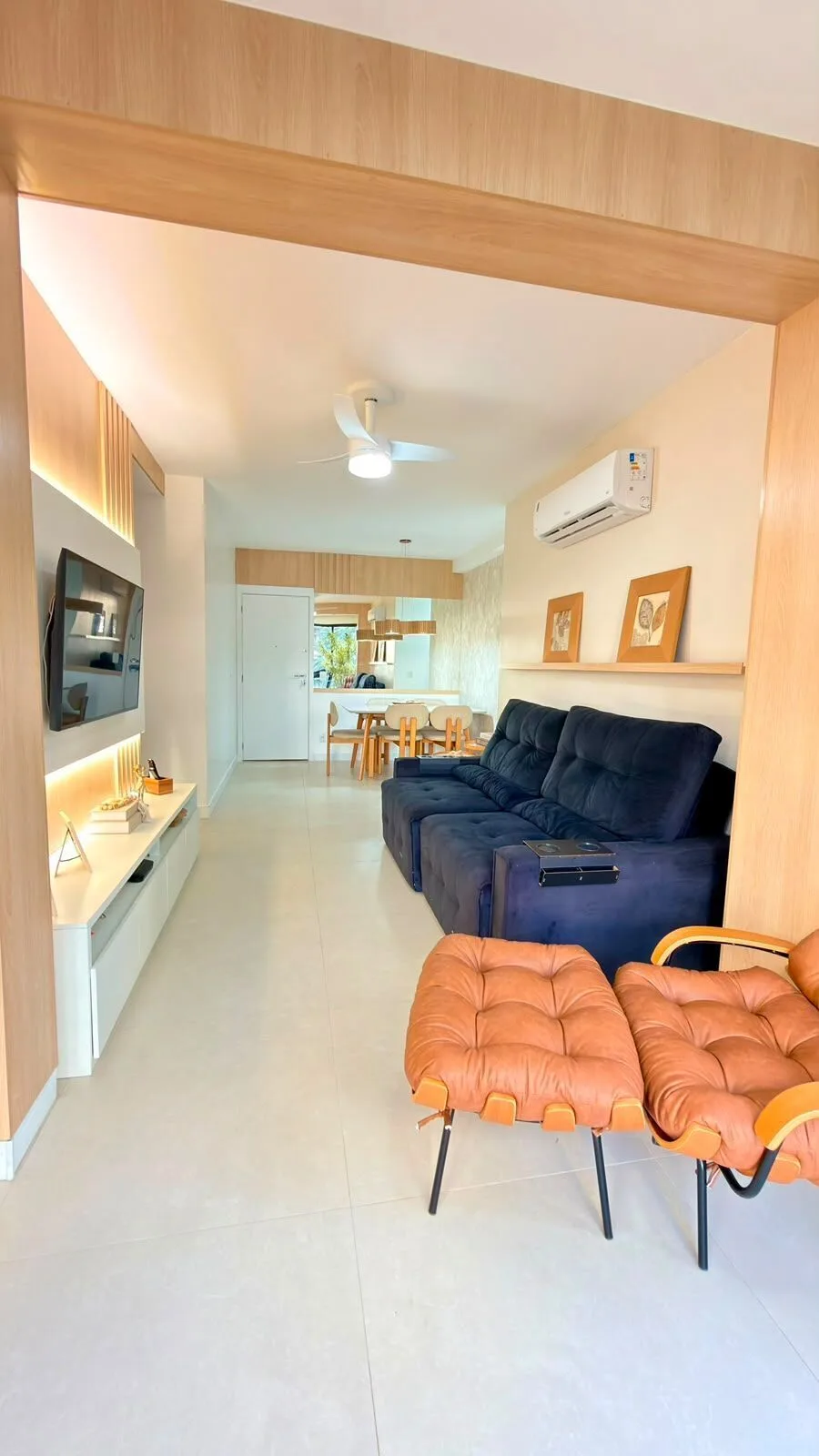 Apartamento à venda no bairro Cidade Jardim em Rio de Janeiro/RJ - imagem 4