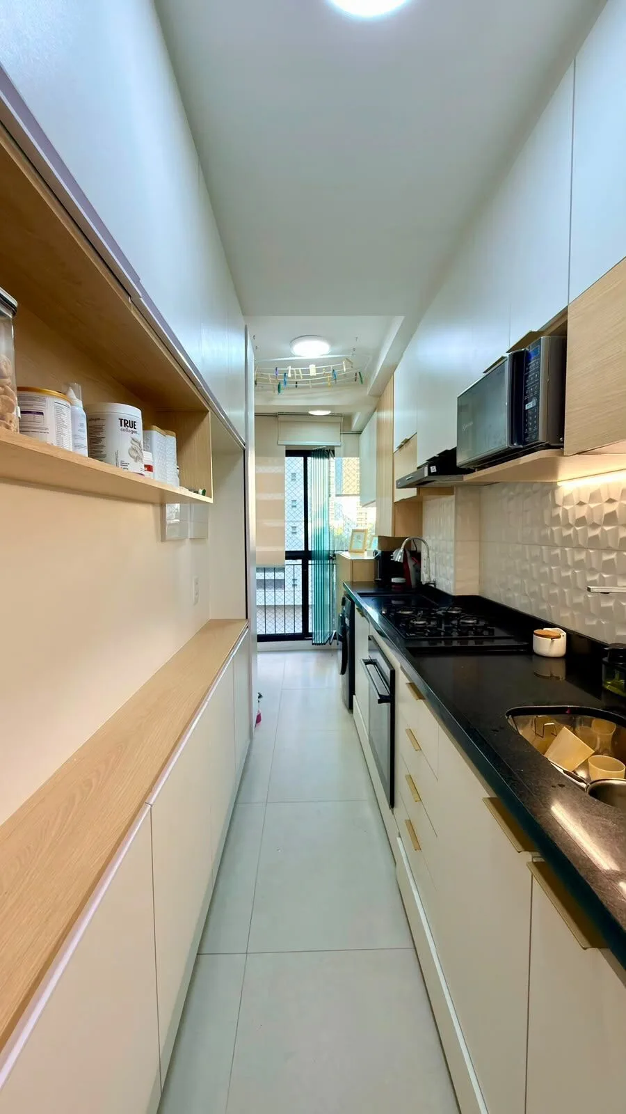Apartamento à venda no bairro Cidade Jardim em Rio de Janeiro/RJ - imagem 12