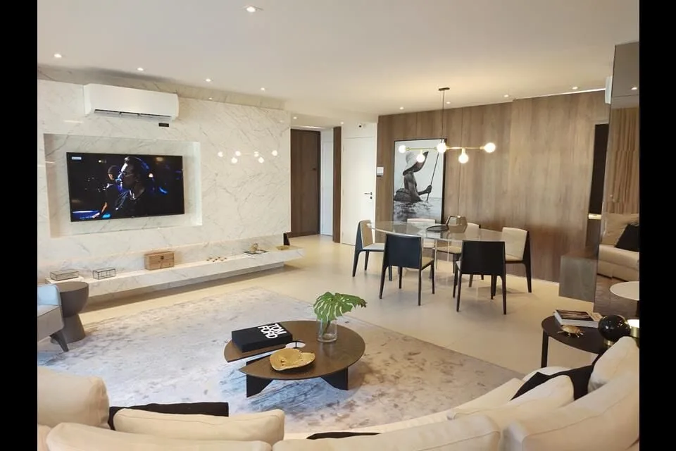 Latitud Condominium Design | Imóveis Barra da Tijuca, RJ - imagem 2