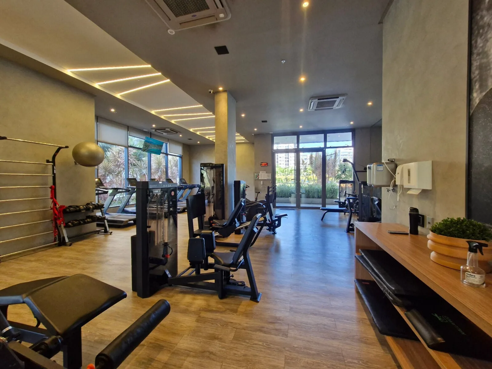 Latitud Condominium Design | Imóveis Barra da Tijuca, RJ - imagem 52