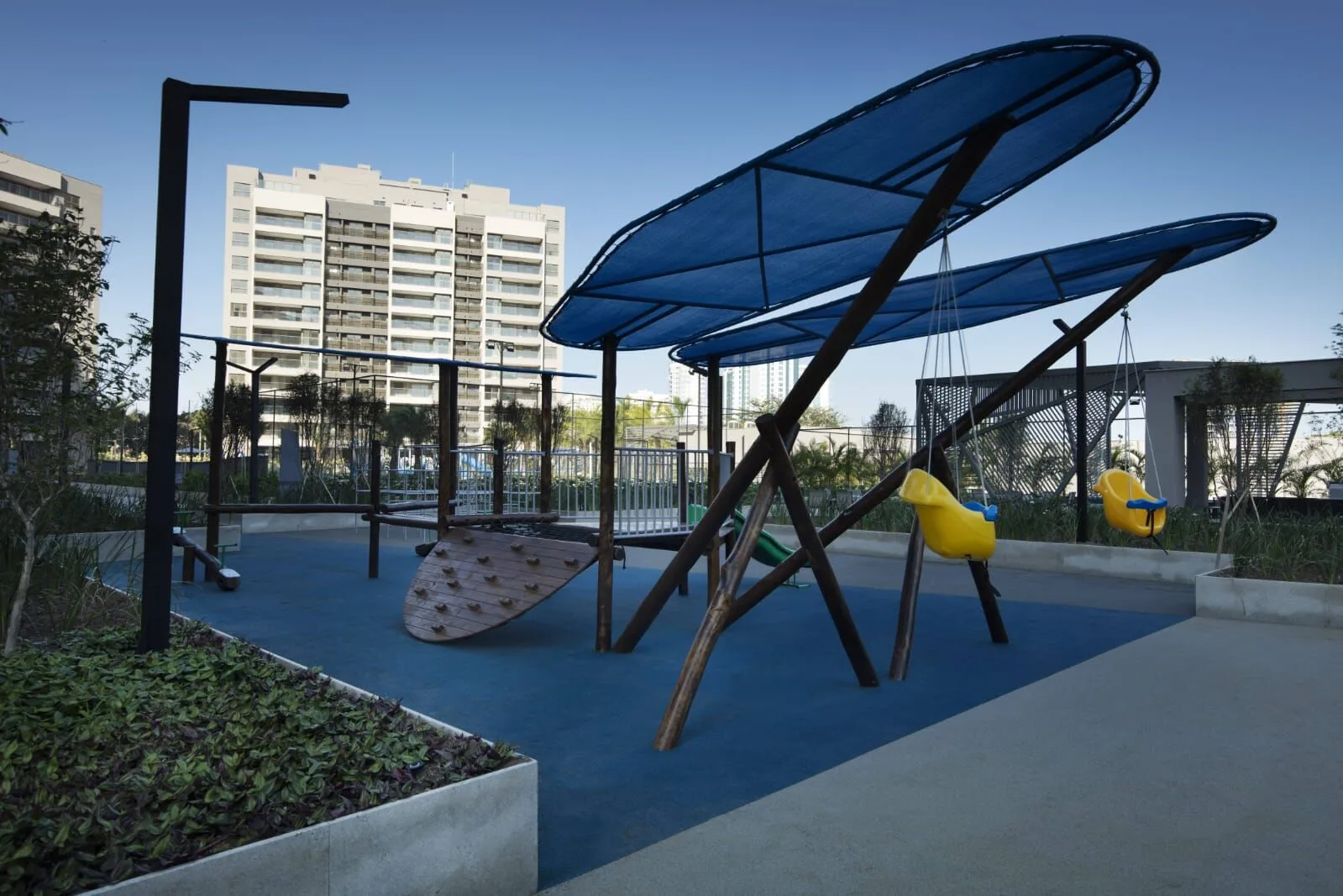 Latitud Condominium Design | Imóveis Barra da Tijuca, RJ - imagem 50