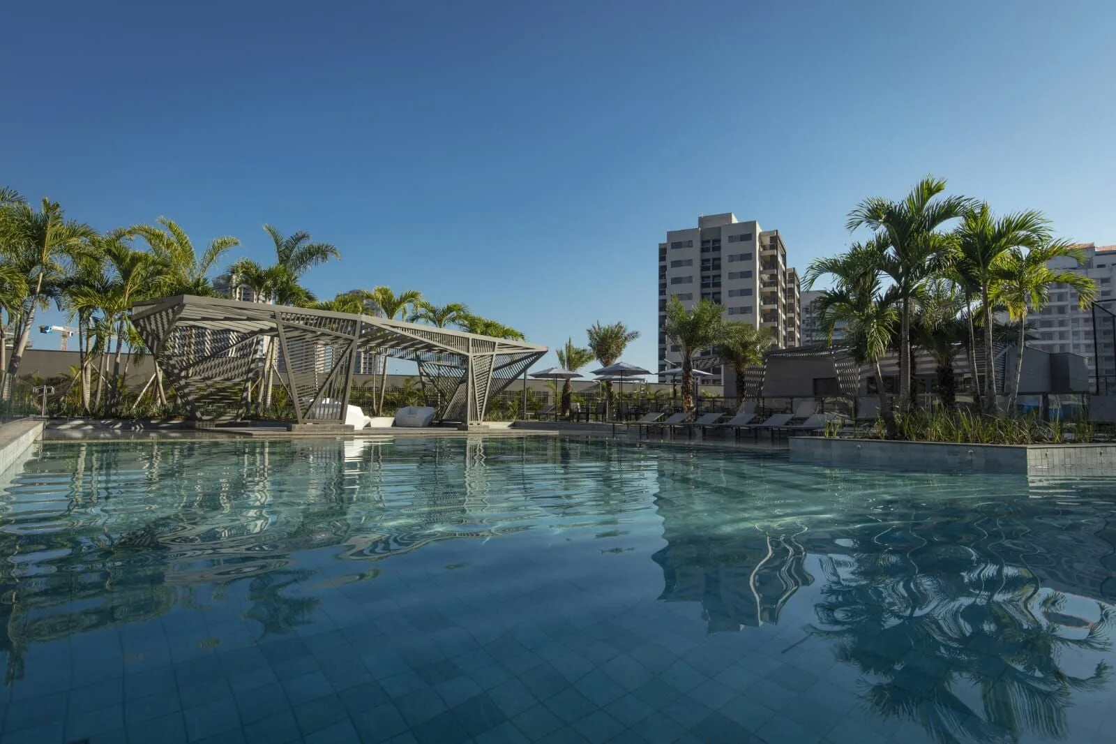 Latitud Condominium Design | Imóveis Barra da Tijuca, RJ - imagem 30